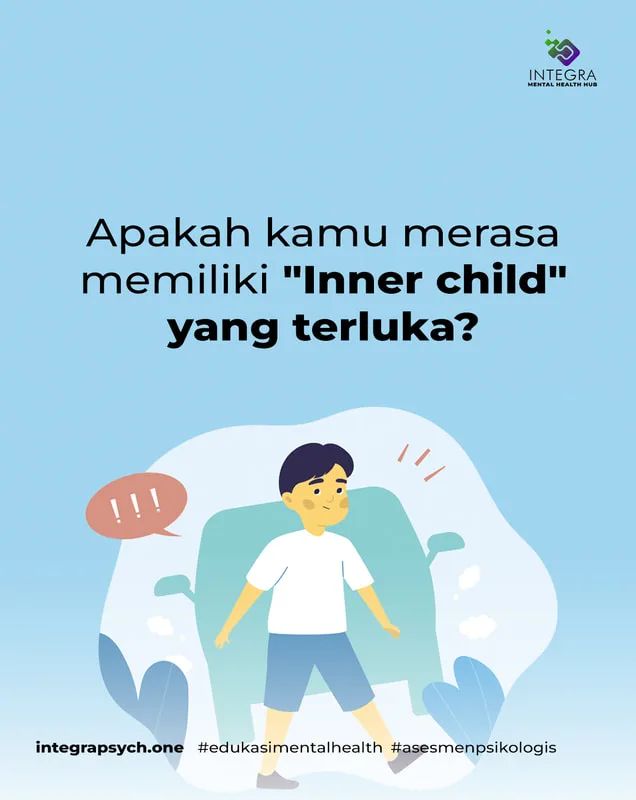Apa itu "Inner Child" ?