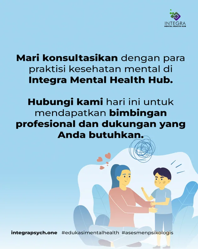 Apa itu "Inner Child" ?
