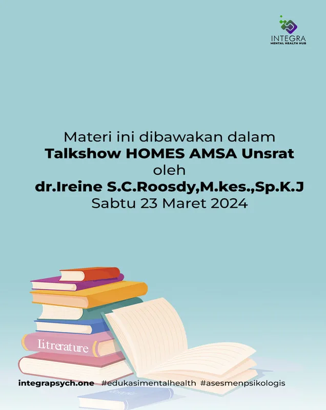 Apa itu Narsisme ?