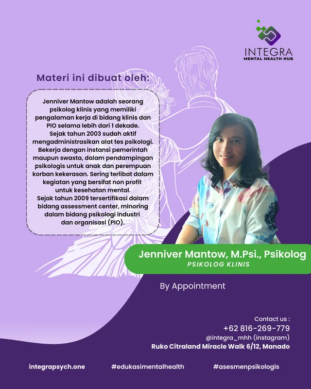 Apa itu Pertumbuhan Pasca Trauma (Post Traumatic Growth) ?
