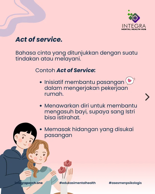 Apa "Love Language" Kamu? Yuk Kenali Lebih Dekat!