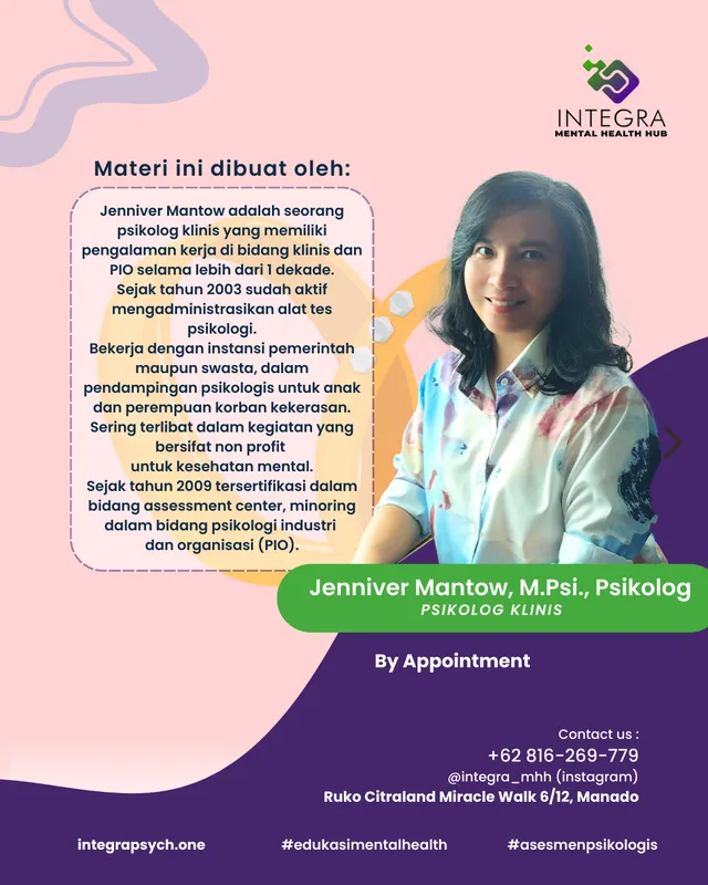 Apa "Love Language" Kamu? Yuk Kenali Lebih Dekat!