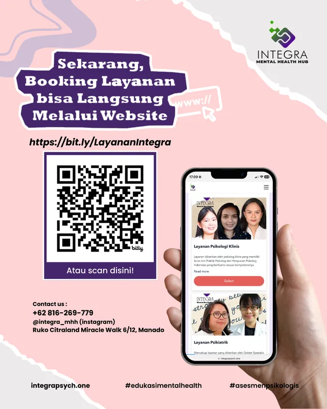 Apa "Love Language" Kamu? Yuk Kenali Lebih Dekat!
