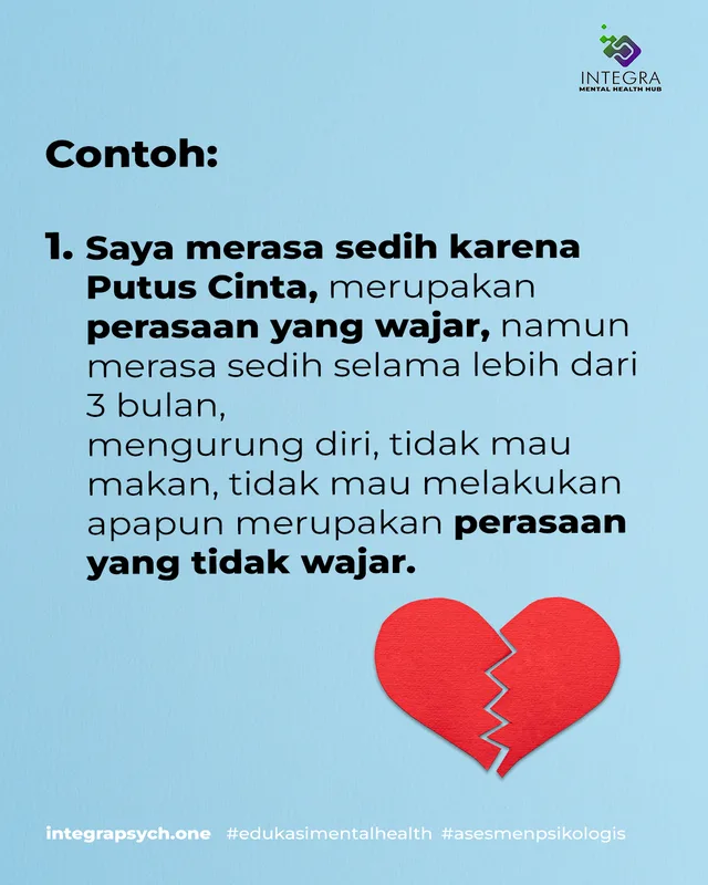 Apakah Benar Emosi itu Marah ?