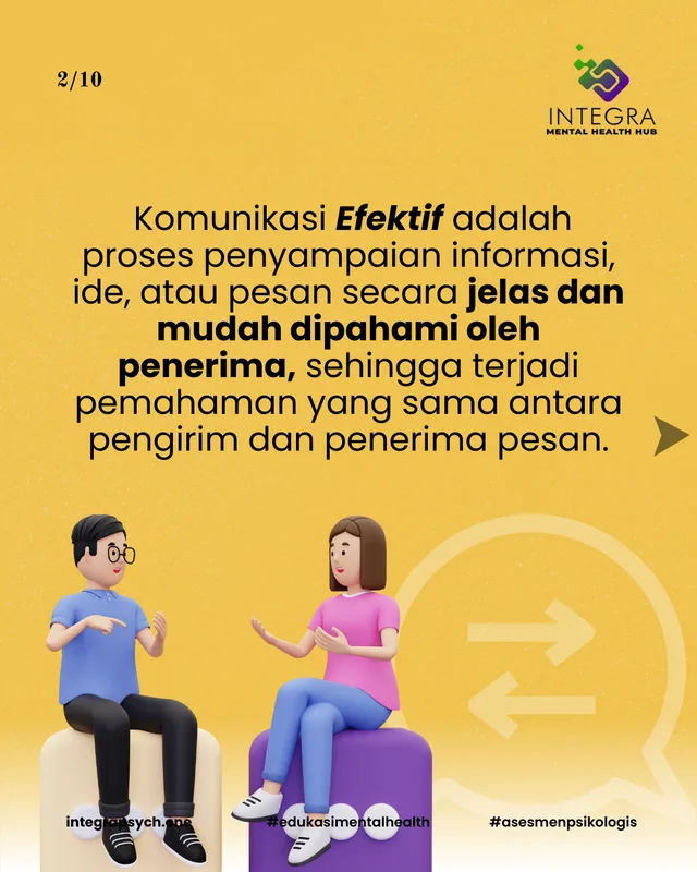 dr. Addi A. Rembang : Komunikasi Efektif.
