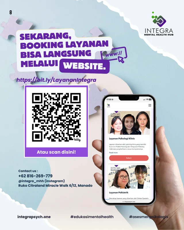 Emosi: Kenali, Pahami, dan Regulasi dengan Bijak