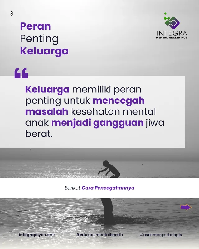 Jangan Sampai Terlambat!