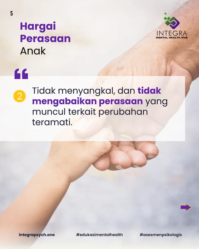 Jangan Sampai Terlambat!