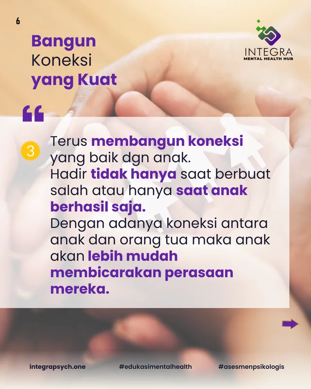 Jangan Sampai Terlambat!