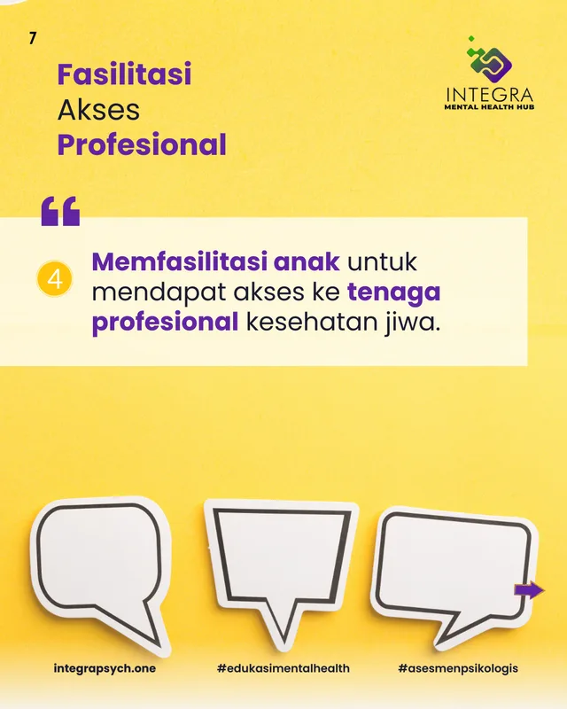 Jangan Sampai Terlambat!