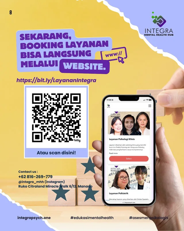 Kenalan Dengan Tes MMPI