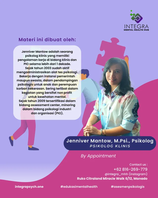 Masih bingung memilih jurusan? Yuk, temukan jawabannya! Mulailah dengan memahami pilihan karir dan jurusan yang sesuai dengan minat dan bakatmu.