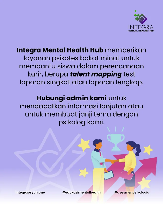 Masih bingung memilih jurusan? Yuk, temukan jawabannya! Mulailah dengan memahami pilihan karir dan jurusan yang sesuai dengan minat dan bakatmu.