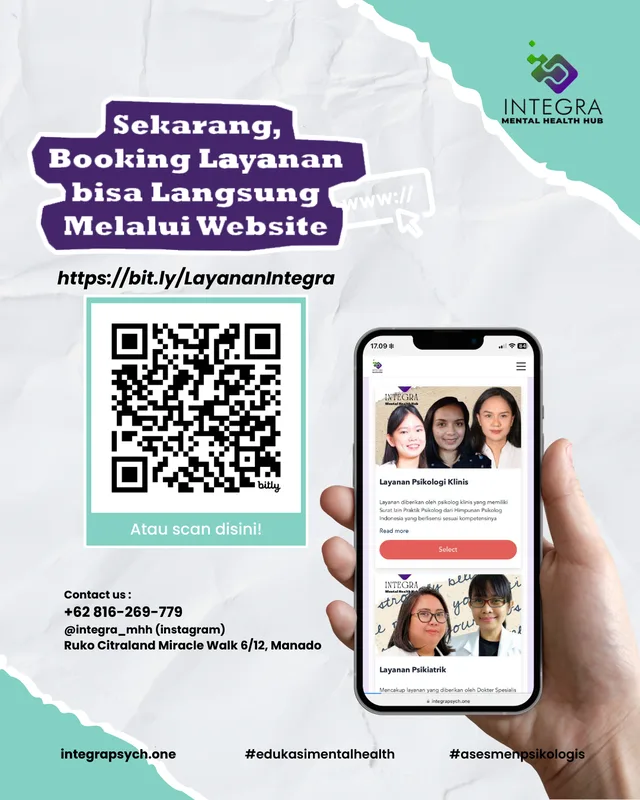 Melatih Emosi Balita, Mungkinkah?