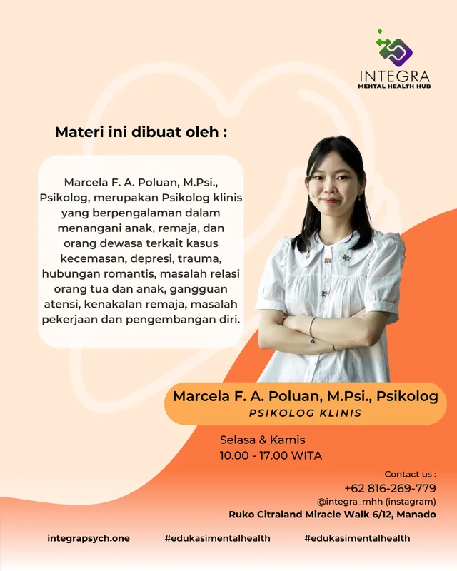 Mindfulness hadir sebagai pendekatan yang kuat untuk menjaga keseimbangan dan kesejahteraan mental.