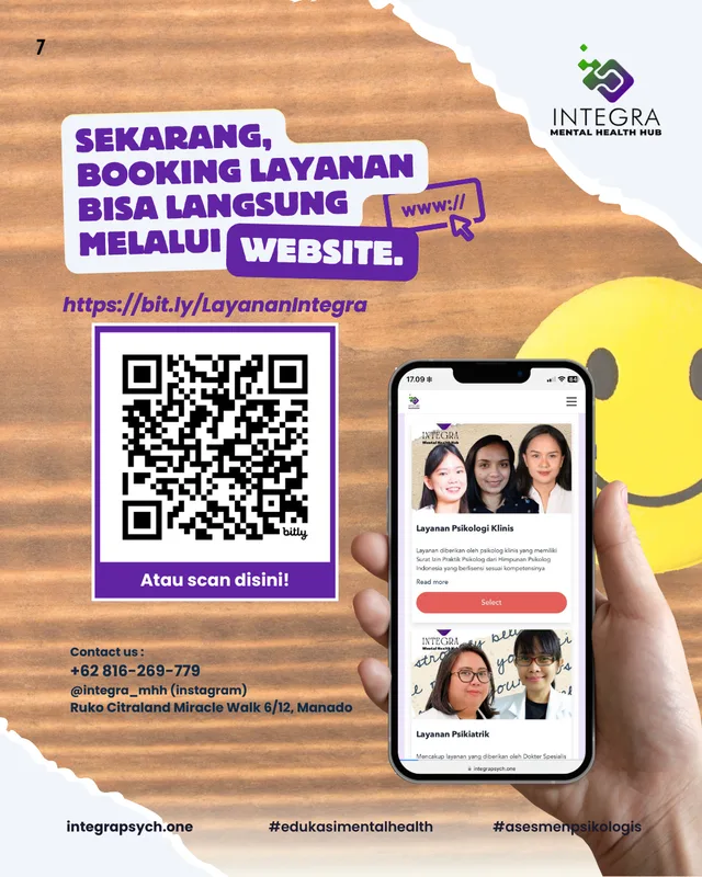 Overthinking vs. Anxiety: Apa Bedanya?
