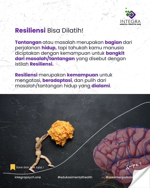 Pernah merasa dunia seperti runtuh ? pahami sekarang!