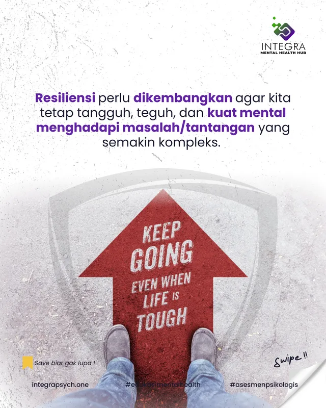 Pernah merasa dunia seperti runtuh ? pahami sekarang!