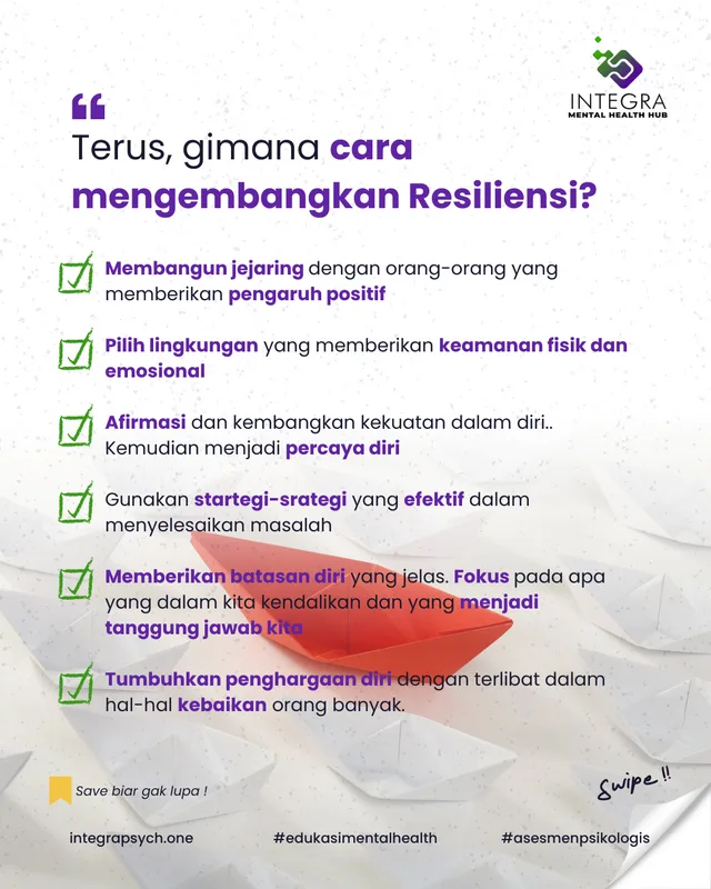 Pernah merasa dunia seperti runtuh ? pahami sekarang!