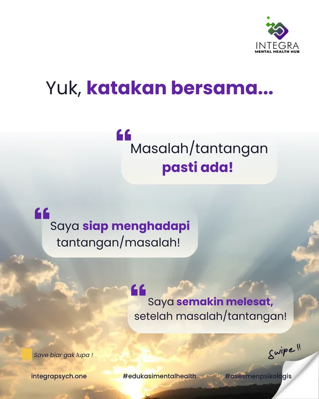 Pernah merasa dunia seperti runtuh ? pahami sekarang!