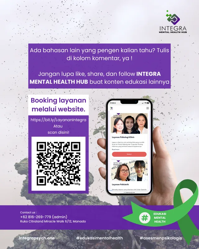 Pernah merasa dunia seperti runtuh ? pahami sekarang!