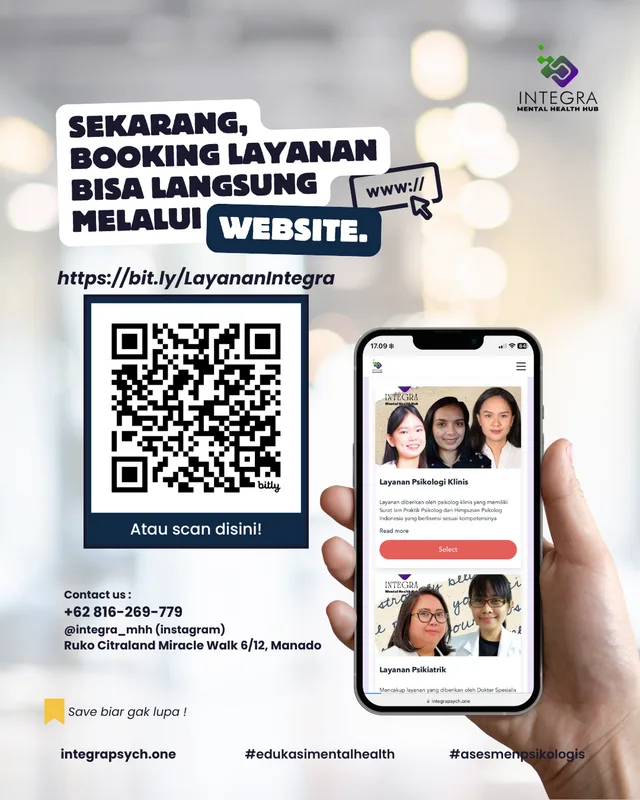 Pernah ngerasa : Kalau aku memilih diri sendiri, aku egois ? itu alarm palsu dari otak kita!