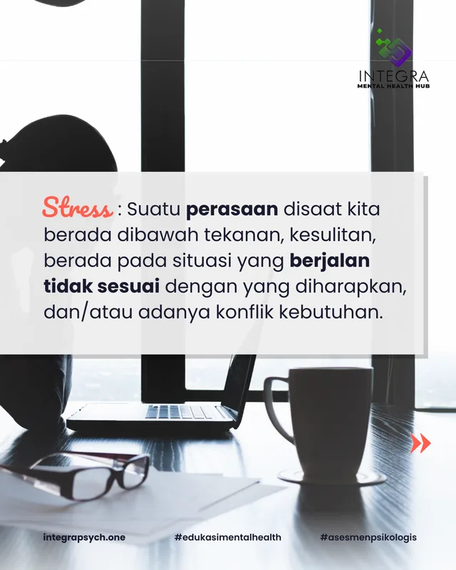 Stres di Tempat Kerja: Ketahui Penyebab dan Cara Mengatasinya!