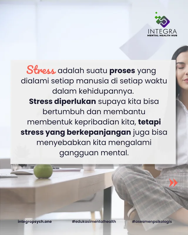 Stres di Tempat Kerja: Ketahui Penyebab dan Cara Mengatasinya!