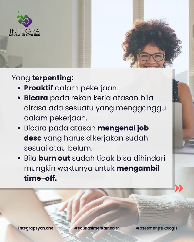 Stres di Tempat Kerja: Ketahui Penyebab dan Cara Mengatasinya!