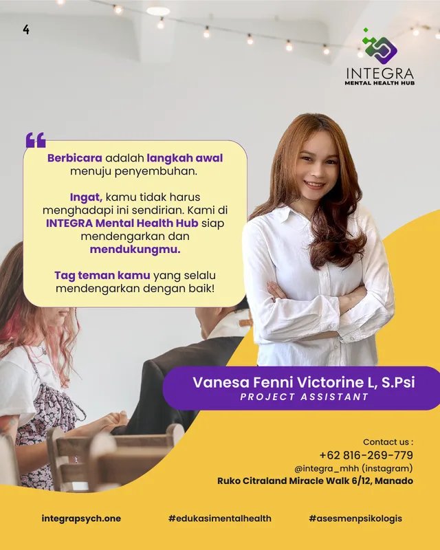 Sulit Mengngkapkan Perasaan ?