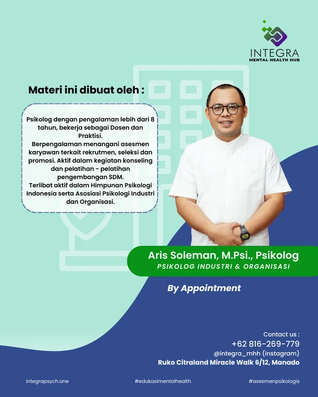 Toxic Productivity: Kenali dan Atasi!