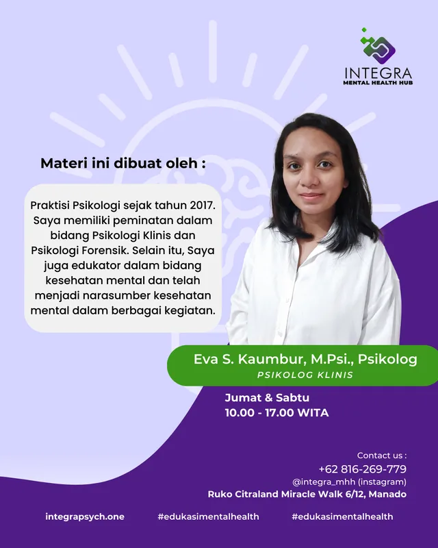 Yuk! Pahami Kecerdasan dengan Tepat.